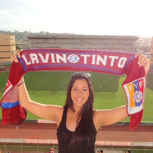 Meet your Posher, Bianca - Picture 1 of 1